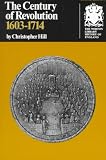 Century of Revolution, 1603-1714 (Norton Library History of England)