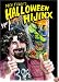 Mick Foley's Halloween Hijinx