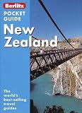 New Zealand Berlitz Pocket Guide
