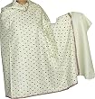 Evening Shawl Kashmiri Embroidery Wool Unusual Gift 80 x 40 inches