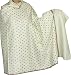 Evening Shawl Kashmiri Embroidered Wool Wrap 80 x 40 inches