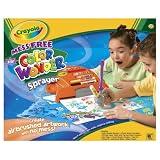 New Crayola® Color Wonder™ Sprayer