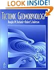 Tectonic Geomorphology