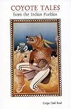 Coyote Tales from the Indian Pueblos