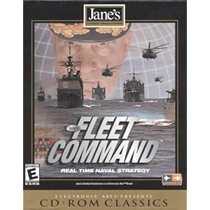 Fleet Command