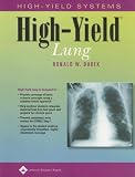 High-Yield™ Lung (High-Yield™ Systems Series)