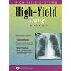 High-Yield™ Lung (High-Yield Systems Series)