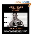 Assholes Finish First