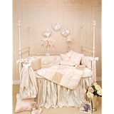 Glenna Jean Olivia 5 Piece Baby Crib Bedding Set... by Glenna Jean
