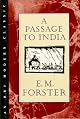 A Passage to India by E.M. Forster
