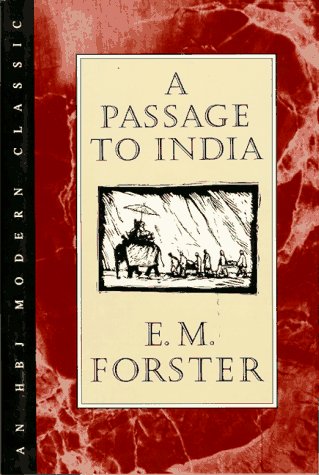 Books: A Passage to India