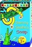 Sammy Snakes Snap (Letterland)