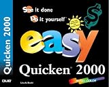 Easy Quicken 2000 (Easy ...)