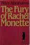 The Fury of Rachel Monette