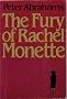 The Fury of Rachel Monette
