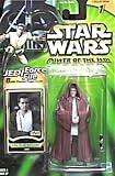 Star Wars Power of the Jedi Obi-Wan Kenobi Jedi Action Figure