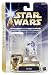Star Wars Saga R2D2 ''Tatooine'' Action Figure_s-2