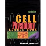 cell physiology source book second edition