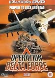 Operation Delta Force [UK IMPORT] - Jeff Fahey