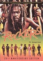 Rockers [DVD] [1978]