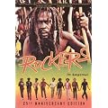 Rockers [25th Anniversary Edition] [DVD]