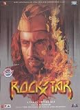 Rockstar DVD All Regions NTSC DVD - Bollywood - Subtitles in English & Arabic