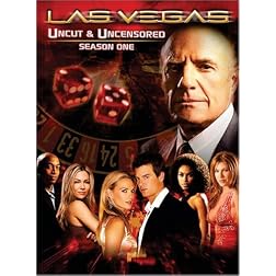 Las Vegas - Season One Uncut & Uncensored