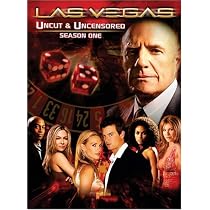 Las Vegas - Season One Uncut & Uncensored