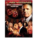 Las Vegas: Season One [DVD] [Import]