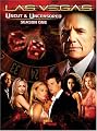 Las Vegas - Season One Uncut & Uncensored