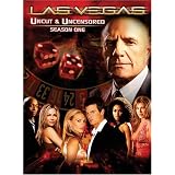 Las Vegas - Season One Uncut & Uncensored