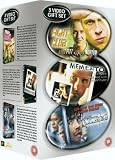 Fight Club / Memento / Phone Booth [1999]