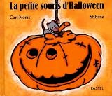 La Souris d'Halloween