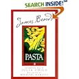 James Beard's Beard On Pasta (James Beard Library of Great American Cooking)