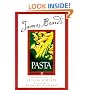 James Beard's Beard On Pasta (James Beard Library of Great American Cooking)
