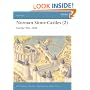 Norman Stone Castles (2): Europe 950-1204 (Fortress)