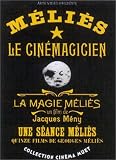 Revue G.C.T.H.V.  / La Magie Melies