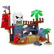 Matchbox Burried Treasure Playset