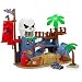 Matchbox Burried Treasure Playset
