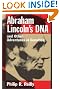 Abraham Lincoln's DNA...