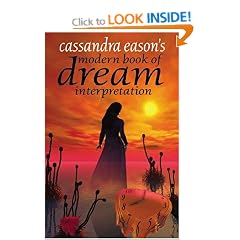 Cassandra Eason's Modern Book of Dream Interpretation
