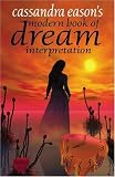 Cassandra Eason's Modern Book of Dream Interpretation