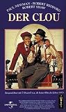 Der Clou [VHS]