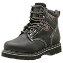 Western Chief Men's Expedition 614 7" Steel Toe Work Boot