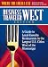 Where the Locals Eat Business Traveler West: A Guide to Local-Favorite Restaurants in the Largest U.S. Cities West of the Mississippi (Where the Locals Eat Business Traveler : West)