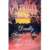 Deadly Secrets On The St. Johns