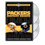 NFLGreatestRivalries:PackersDefeatBears