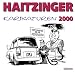 Produkt-Bild: Karikaturen 2000. Eine Auswahl von Ver&ouml;ffentlichungen aus den Jahren 1999/2000