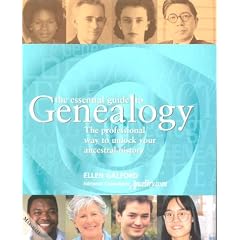 The Essential Guide to Genealogy