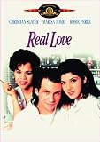 Real Love - Christian Slater